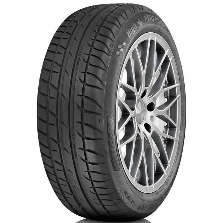 Шины Tigar High Performance 185/65 R15 88H