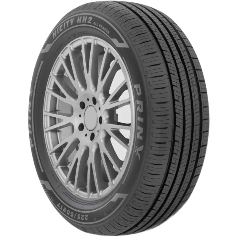 Шины Prinx HiCity HH2 185/65 R15 88H