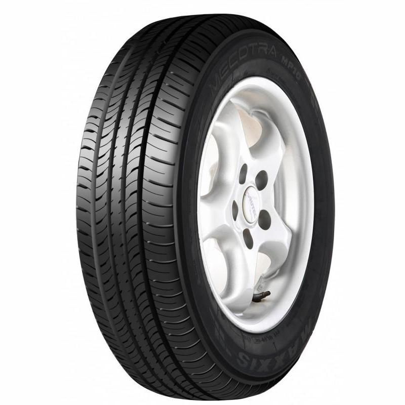 Шины Maxxis Mecotra MP10 185/65 R15 88H