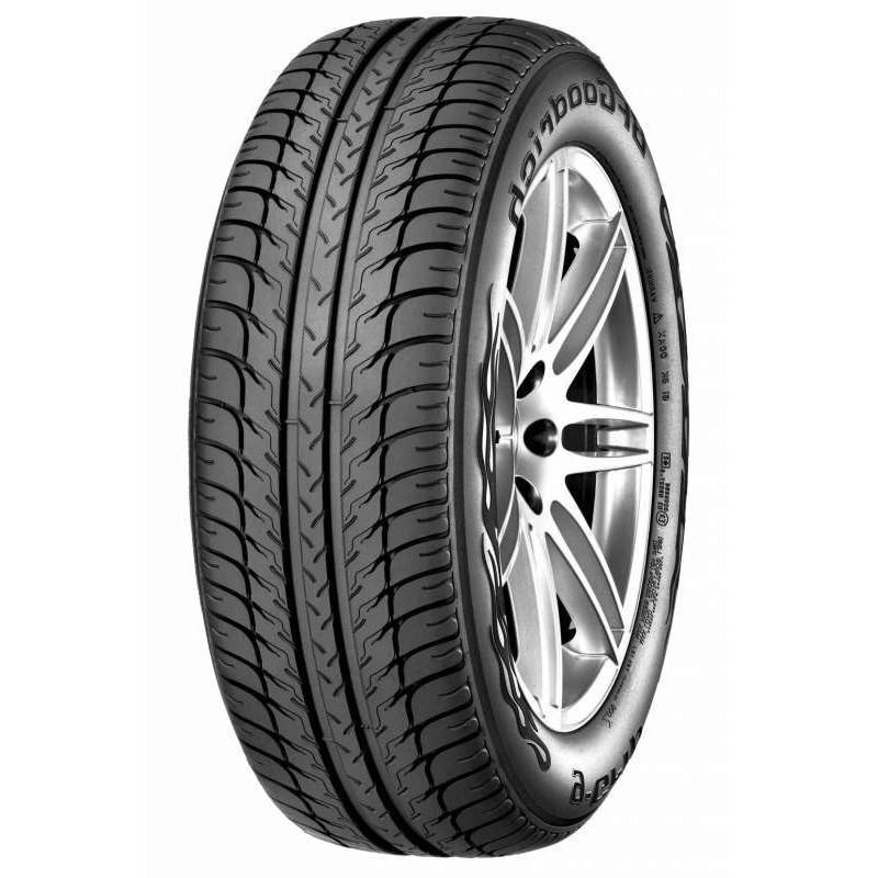 Шины BFGoodrich G-Grip 185/65 R15 88H