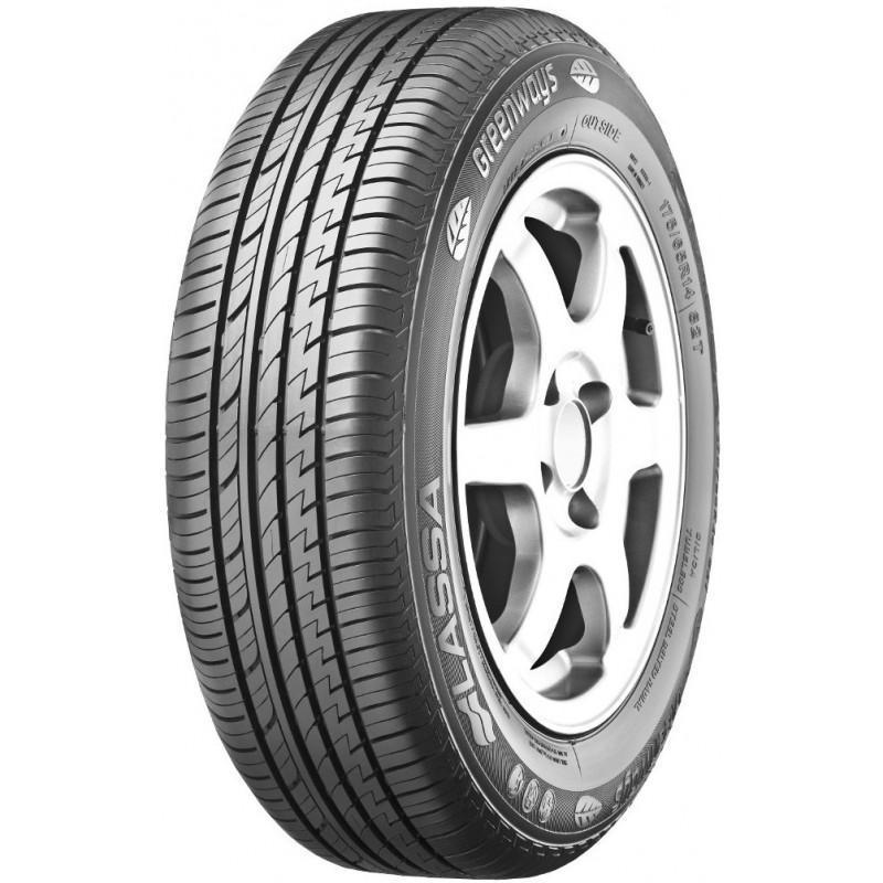 Шины Lassa Greenways 185/65 R15 88H