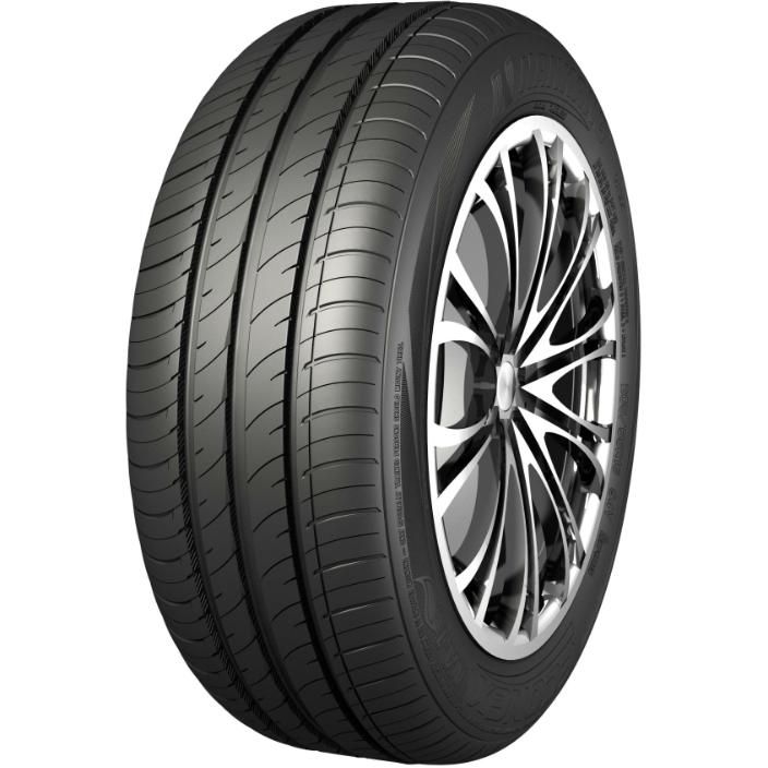 Шины Nankang NA1 185/65 R15 92H XL