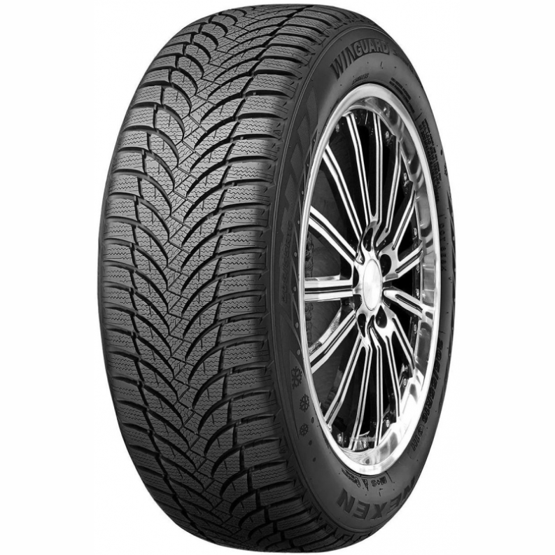 Шины Nexen Winguard Snow G WH2 185/65 R15 88H