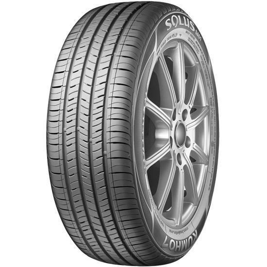 Шины Kumho Solus SA01 KH32 185/65 R15 88H