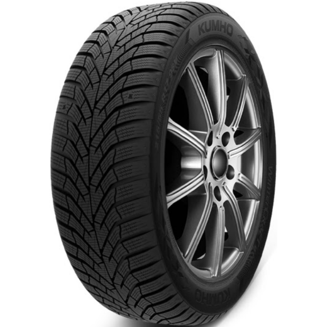 Шины Kumho WinterCraft WP52 185/65 R15 88H