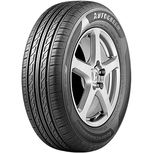 Шины Autogreen Sport Chaser SC2 185/65 R15 88H