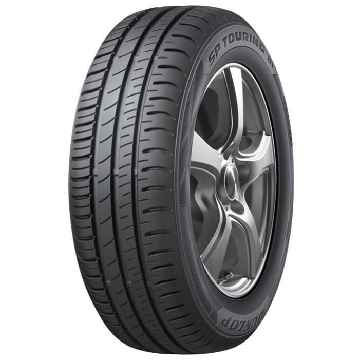 Шины Dunlop SP Touring R1 185/65 R15 88T