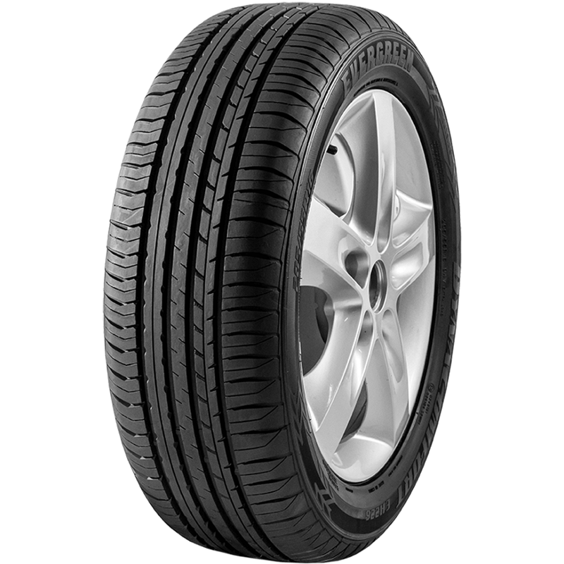 Шины Evergreen DynaComfort EH226 185/65 R15 88H