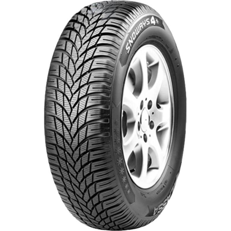 Шины Lassa Snoways 4 185/65 R15 88T