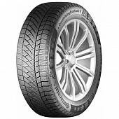 Шины Continental ContiVikingContact 6 185/65 R14 90T