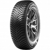 Шины Kumho Solus HA31 185/65 R14 86T