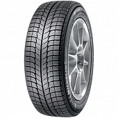 Шины Michelin X-Ice 3 185/65 R14 90T XL