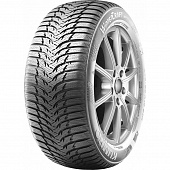 Шины Kumho WinterCraft WP51 185/65 R14 86T